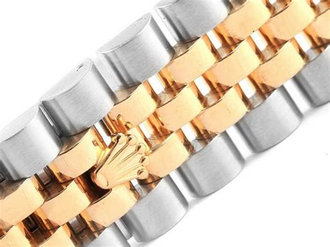 rolex bracelet womens|authentic rolex bracelet.